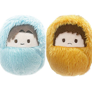 WIND BREAKER くるみたぴぬい 8個入りBOX[タピオカ]《在庫切れ》