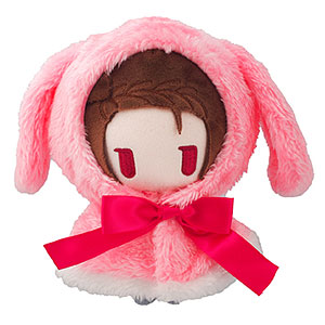 メダリスト ケープたぴぬいVol.1 明浦路司[タピオカ]《12月予約》