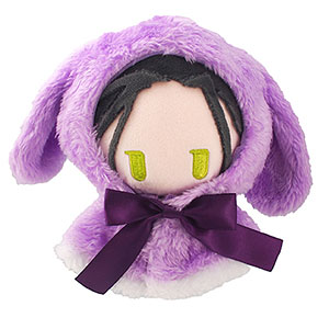 メダリスト ケープたぴぬいVol.1 明浦路司[タピオカ]《12月予約》