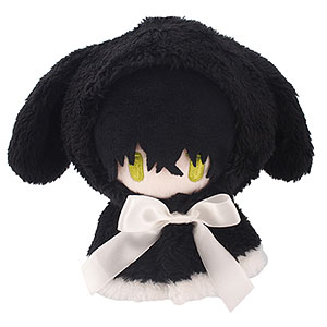 メダリスト ケープたぴぬいVol.1 明浦路司[タピオカ]《12月予約》