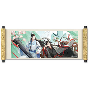 魔道祖師 あみあみ限定 LEDライトアップアクリルアート 大河幻想ラジオドラマ「魔道祖師」 LEDライトアップアクリル