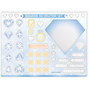 Chaos TCG ブースターパック OS：ダ・カーポ 2.00 20パック入りBOX