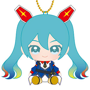 ぬいぐるみ