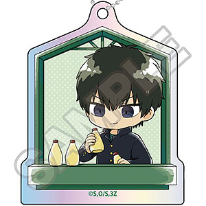 ぼっちざろっく7巻&アンソロ5巻　あみあみ特典アクリルキャラクタープレート付き あみあみ限定版】【あみあみ限定特典】ぼっち・ざ・ろっく