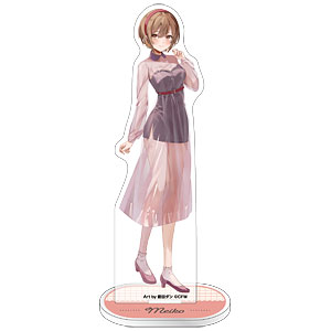 初音ミクシリーズ アクリルスタンド レジャフェス E MEIKO