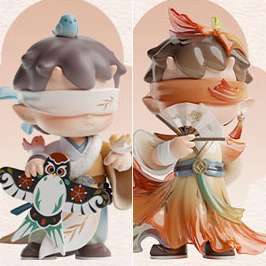 【新品】 グリフォンエンタープライズ 東方プロジェクト 毘沙門天の弟子 寅丸星 東方プロジェクト 1/8 毘沙門天の弟子 寅丸星 完成品フィギュア