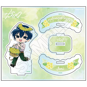本橋依央利 24点セット KING e-SHOP > ソロブロマイド③（本橋依央利：持田悠生