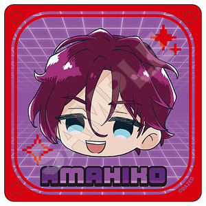 カリスマ Sketchu！ フェイス ステッカー 天堂天彦
