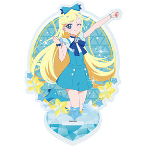 アクリルスタンド「ひみつのアイプリ」11/鈴風つむぎ(公式