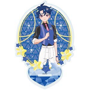 ひみつのアイプリ 五十嵐じゅりあ GiGO アクリルスタンド 10個セット アクリルスタンド「ひみつのアイプリ」13/五十嵐じゅりあ(公式