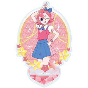 アクリルスタンド「ひみつのアイプリ」13/五十嵐じゅりあ(公式