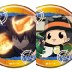 トリコ グルメコレクションシールグミ -ゼブラ登場！！編- BOX