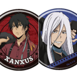 CharadeManiacs デカアクリルスタンド 陀宰メイ[コンテンツ