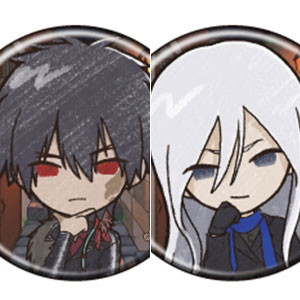 家庭教師ヒットマンREBORN!　ベル　ジャンフェス　額縁　缶バ 5個 家庭教師ヒットマンREBORN!』のジャンプフェスタ限定グッズが
