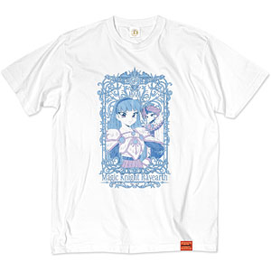 TVアニメ『魔法騎士レイアース』第2弾 デコラティブTシャツ 2(龍咲海