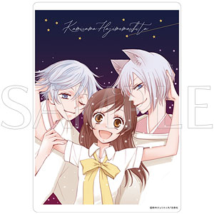 神様はじめました　アクリル3個セット グッズ: 神様はじめました◎ ボッチくん アクリルチャーム 3