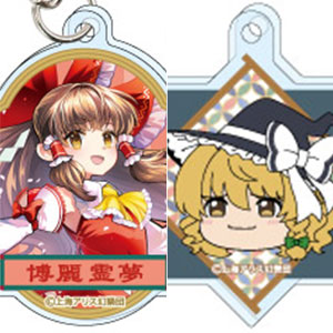 東方蒐集録　1〜4 全種セット 東方蒐集録 第壱集 全8種セット