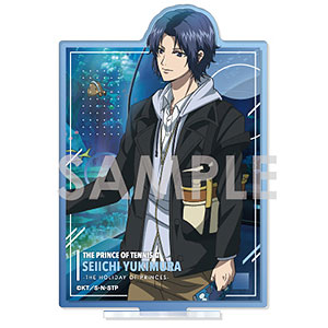 テニプリ丸井ブン太 バレキス アクリルスタンド Amazon.co.jp: 新テニスの王子様 テニプリ丸井ブン太 バレキス