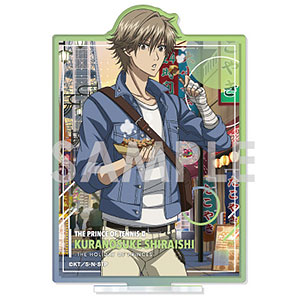 新テニスの王子様 グリッターカンバッジ 制服ver 白石蔵ノ介 10個 新テニスの王子様 グリッターカンバッジ 制服ver 白石蔵ノ介 10個 新