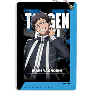 桃源暗鬼 01 桃源暗鬼 クリアカード Vol.1【BOX】（2025年11月下旬以降発売