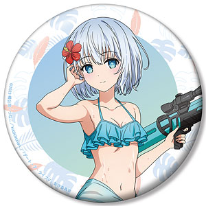 FAIRY TAIL エルザ・スカーレット・水着Gravure_Style/ver.炎 1
