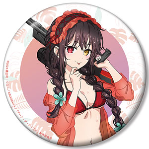 アニメ「デート・ア・ライブV」 描き下ろし 夜刀神十香 デート