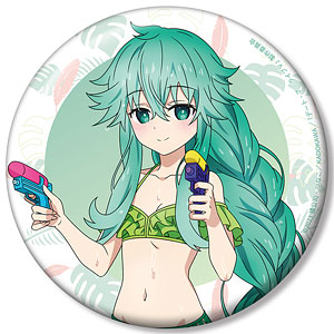 アニメ「デート・ア・ライブV」 描き下ろし 時崎狂三 水着バニー
