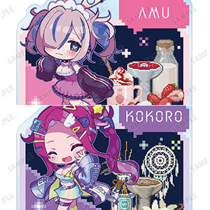 ドラゴンボール超 スーパーヒーロー ガンマ1号 ガンマ2号 Chibiぬいぐるみ Amazon.co.jp: ドラゴンボール超 スーパーヒーロー Chibi