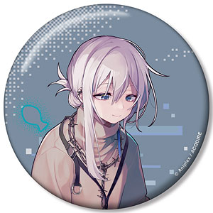 ソードアート・オンライン ネームアクリルバッジ アスナ ～MAGIC