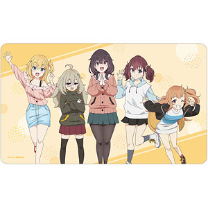 BEACH QUEENS 魔法少女リリカルなのはStrikerS 八神はやて 中古】(本体A/箱B)BEACH QUEENS 魔法少女リリカルなのはStrikerS