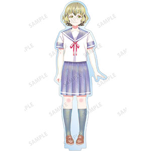 デレマス　 U149　キャラファイングラフ 城ヶ崎美嘉ver. TVアニメ「アイドルマスター シンデレラガールズ U149」キャラ