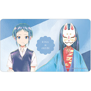 GASHA PORTRAITS アヤメ＆フジサワ・アヤ フジサワ・アヤ