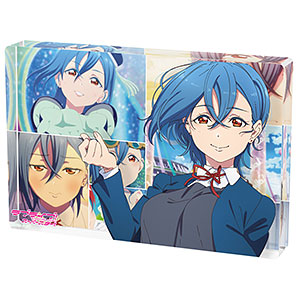 中古】(本体B/箱B)TVアニメ「ぼっち・ざ・ろっく！」後藤ひとり