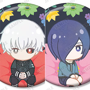 東京喰種 月山習 もちもちマスコット 東京喰種 月山習 もちもちマスコット 食玩王国オフィシャルウェブ