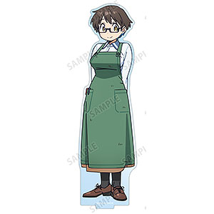 TVアニメ「瑠璃の宝石」 伊万里曜子 BIGアクリルスタンド