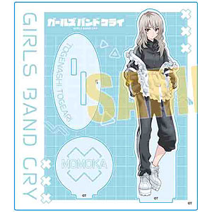 ガールズバンドクライ　あみあみ全巻特典　ビッグアクリルプレート 検索結果]-amiami.jp-あみあみオンライン本店-