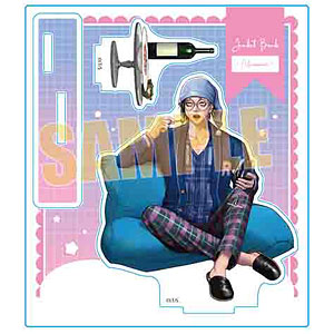 ジャンケットバンク アクリルスタンド 真経津晨(パジャマパーティー