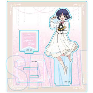 らんま1/2 アクリルスタンド 天道あかね(ぬいぐるみといっしょ)