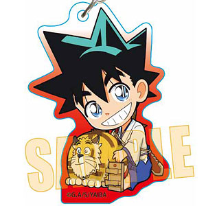 Free! 山崎宗介 おまんじゅう ぬいぐるみ マスコット 特典 ハイスピード Free! おまんじゅう にぎにぎマスコット 山崎宗介 5個セット