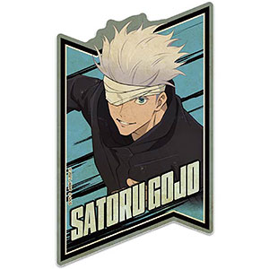 劇場版 呪術廻戦0」 ラメキラカンバッジコレクション 8個入りBOX