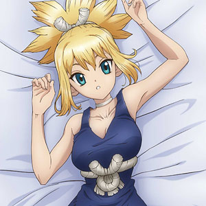 二次元コスパ 魔法少女にあこがれて 描き下ろし マジアアズール 抱き枕カバー 描き下ろし マジアアズール 抱き枕カバー（2wayトリコット） [TV