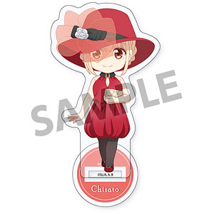 錦木千束 おかしのいえ 缶バッジ プリン リコリスリコイル 錦木千束 おかしのいえ 缶バッジ プリン リコリスリコイル