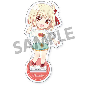 リコリスリコイル 缶バッジ 錦木千束 リコリス・リコイル 缶バッジ Ver.2 デザイン19(錦木千束/S