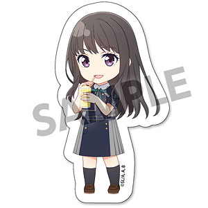 デート・ア・ライブV トレーディング缶バッジ(水着ドレス) 10個入りBOX