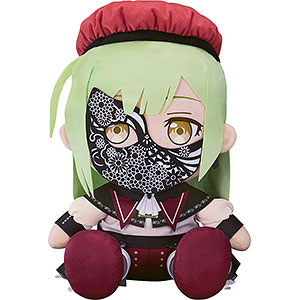 BanG Dream! ぬいぐるみ 3セット ぬいぐるみ Morfonica 八潮 瑠唯｜ブシロード オンラインストア