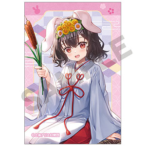 東方Project アート缶バッジ 博麗霊夢 2025春[クラックス]《09
