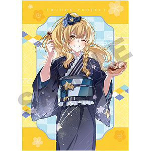 東方Project シングルクリアファイル 鈴仙・優曇華院・イナバ