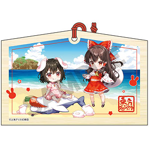 中古】(本体A-/箱B)【期間限定販売】東方Project “四季の