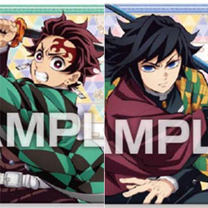 アニメ「鬼滅の刃」 マグネットコレクションガム4　14個入りBOX (食玩)