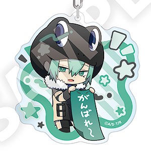 家庭教師ヒットマンREBORN！ フレフレンズアクリルキーホルダー